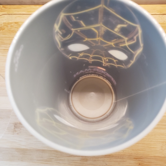 Marvel Studios Spider-Man No Way Home Movie Theater Cup - Picture 3 of 4